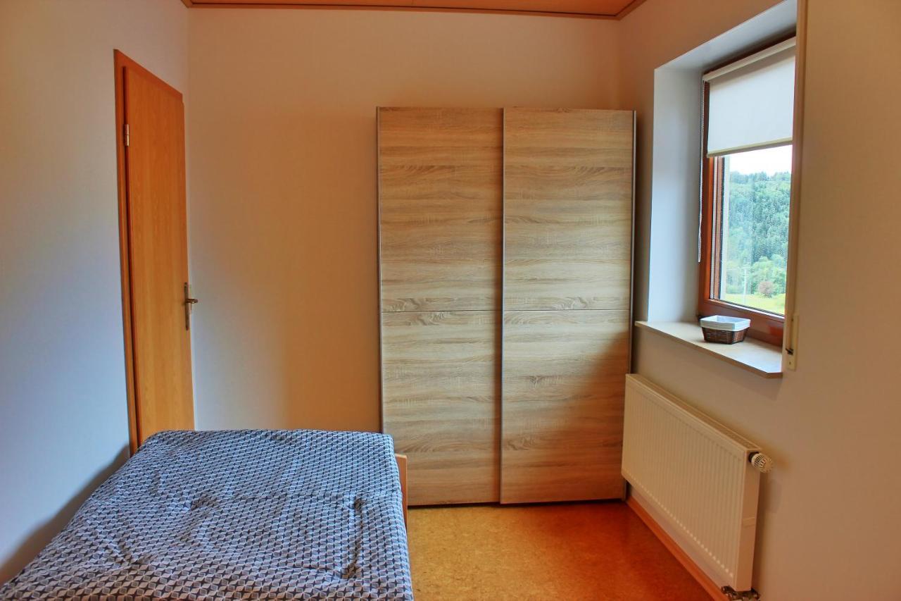 Gammertingen Ferienwohnung Preisinger מראה חיצוני תמונה