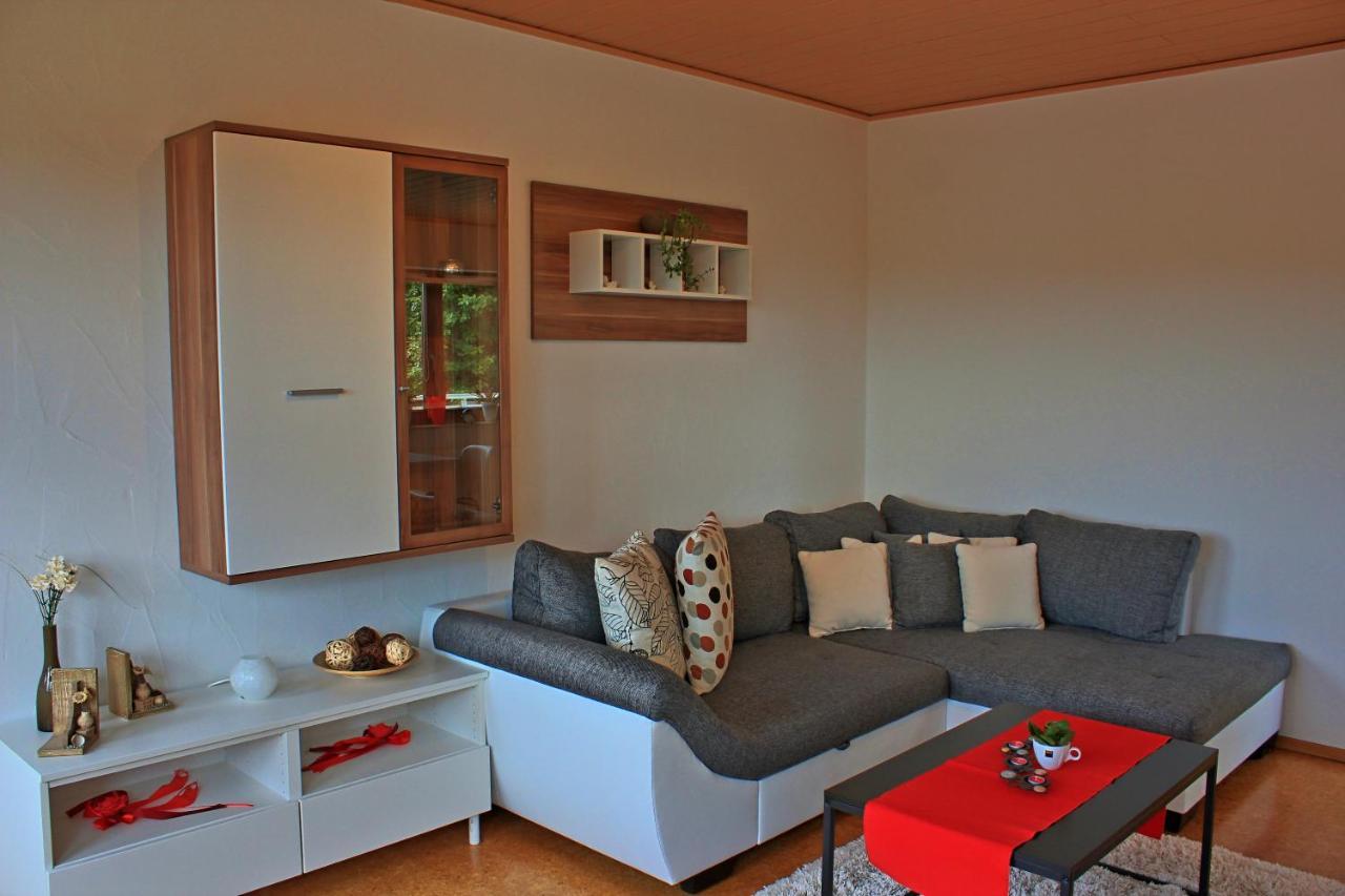 Gammertingen Ferienwohnung Preisinger מראה חיצוני תמונה