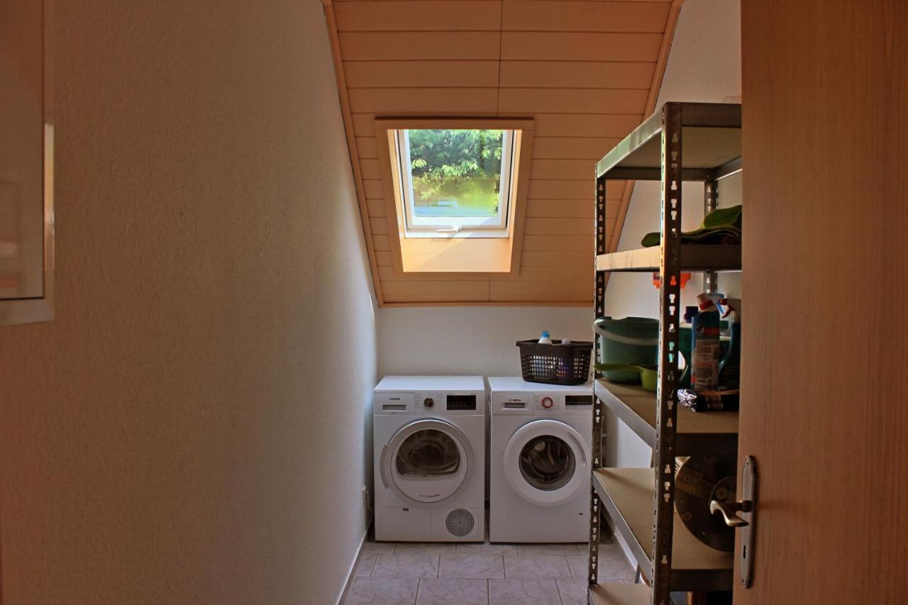 Gammertingen Ferienwohnung Preisinger מראה חיצוני תמונה