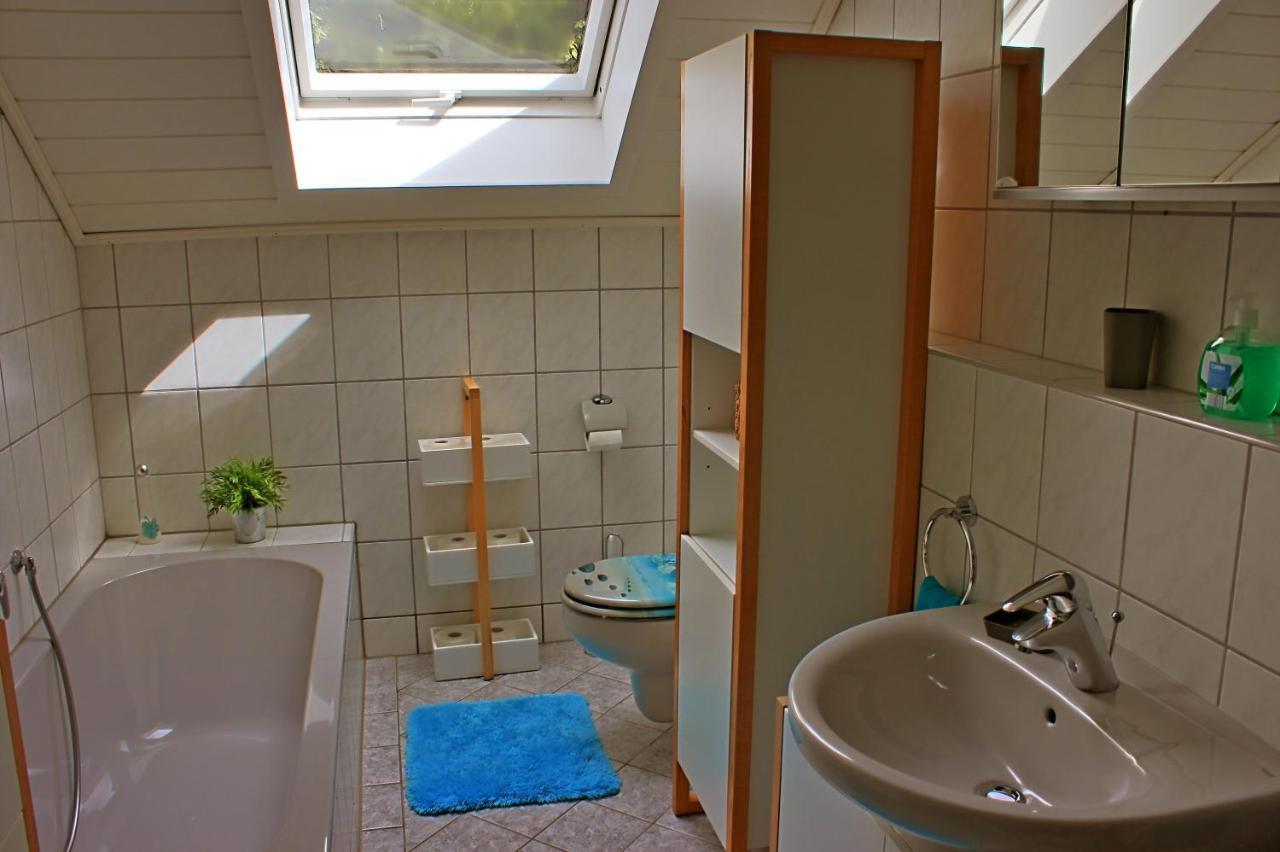 Gammertingen Ferienwohnung Preisinger מראה חיצוני תמונה