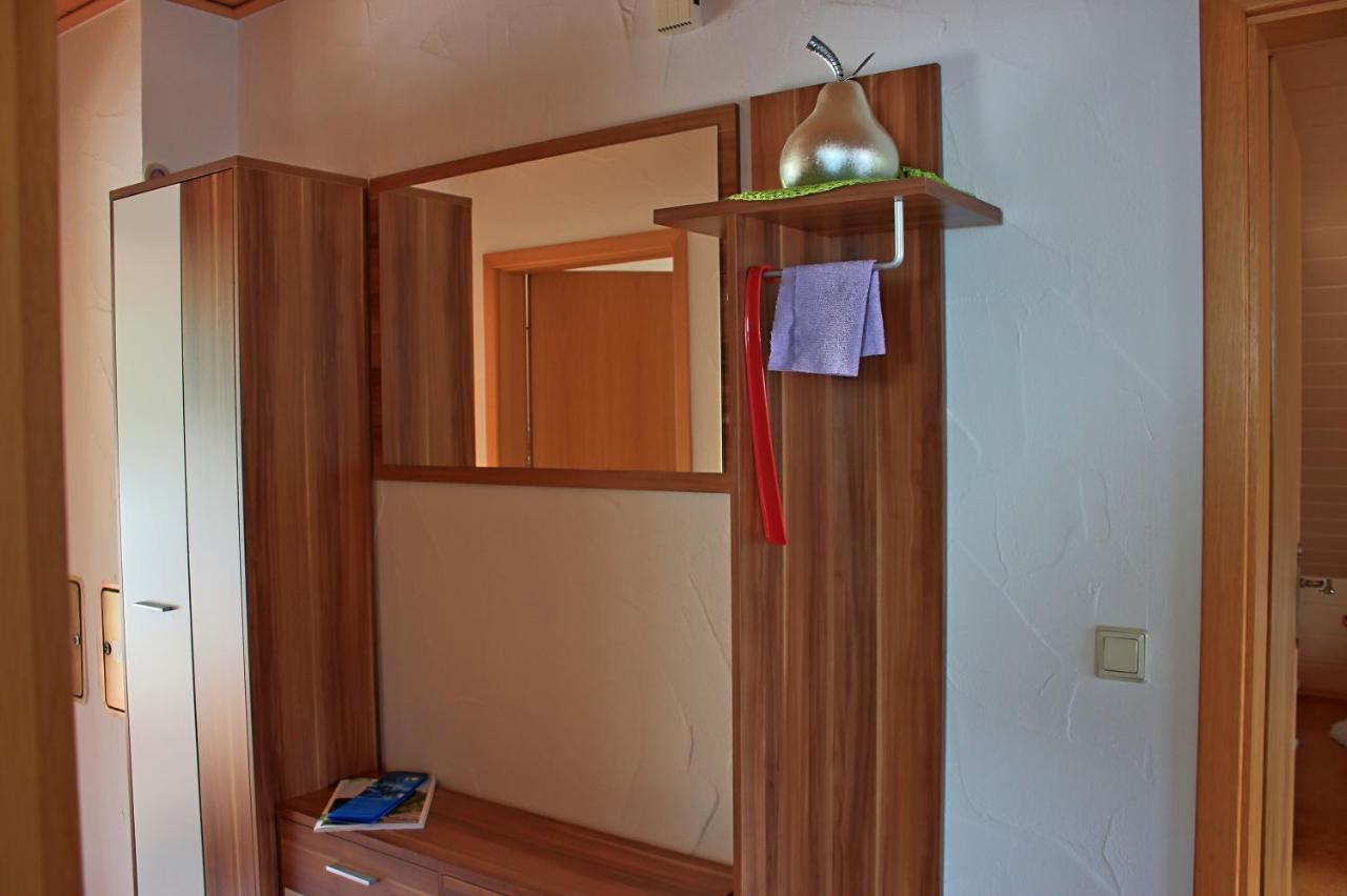 Gammertingen Ferienwohnung Preisinger מראה חיצוני תמונה